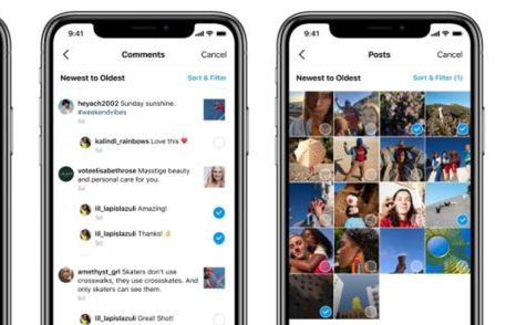 Instagram chce chronić młodzież. Wśród nowości limity czasowe i centrum edukacyjne