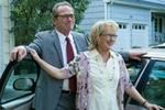 Meryl Streep i Tommy Lee Jones walczą z kryzysem małżeńskim