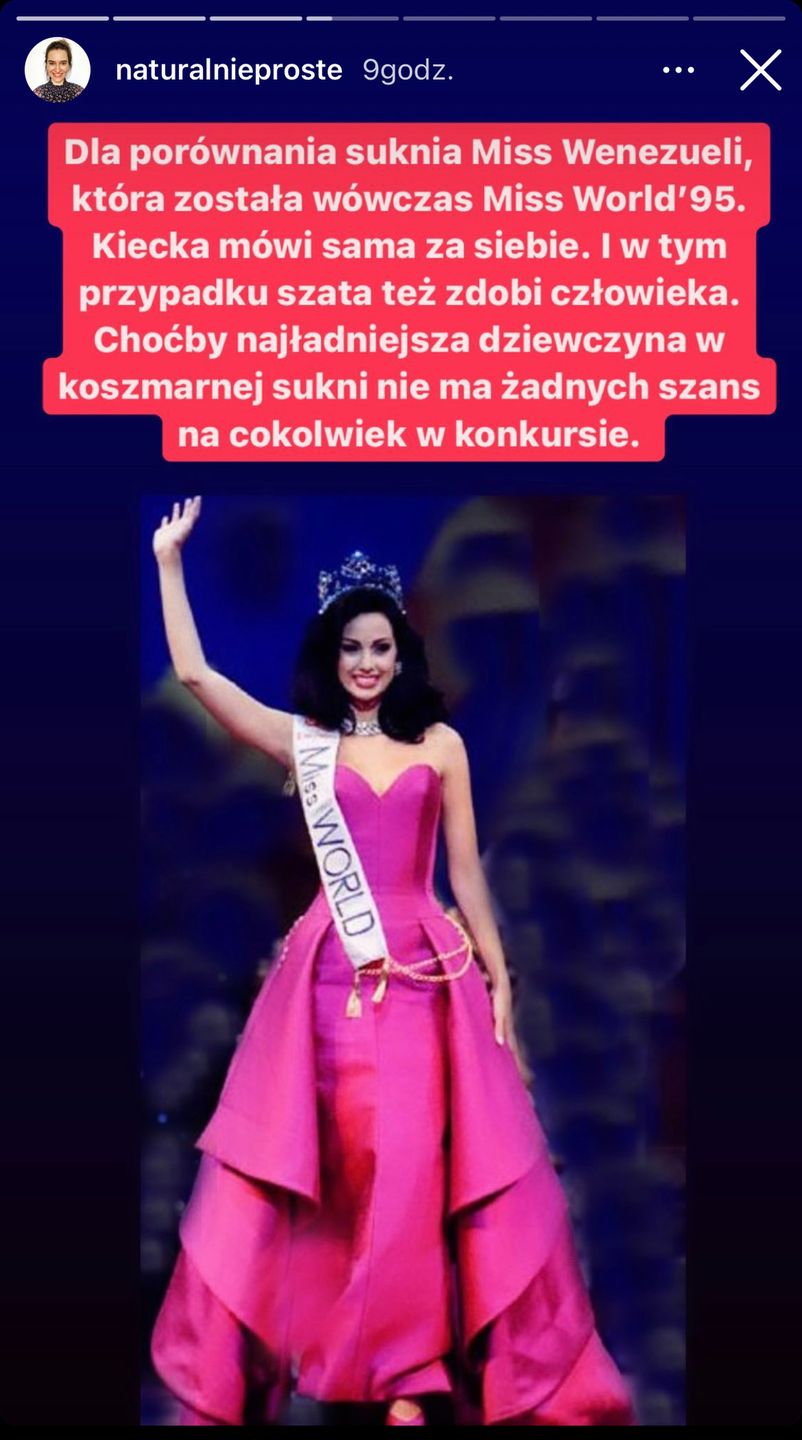 Miss World 1995