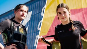 Młode Polki na drodze do F1. Trafiły do prestiżowego programu