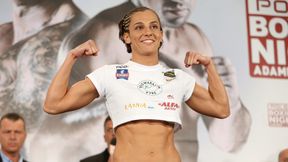 Oficjalnie: Piątkowska vs Lauren o pas WBC