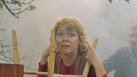 Ulubienica publiczności