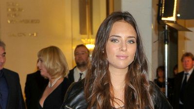 Aktorka wyglądała rewelacyjnie