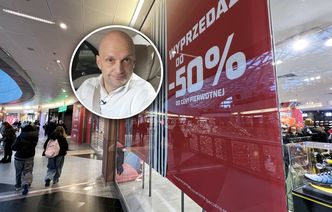 Ekspert ujawnia triki sprzedawców. Pracował dla największych firm