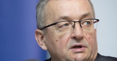 Przejazd autostradą podrożał? Wina Tuska i Cimoszewicza