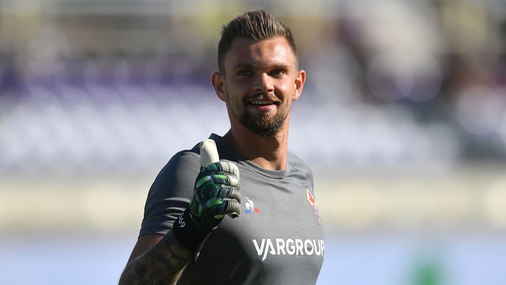 Newspix / Andrea Staccioli / Na zdjęciu: Bartłomiej Drągowski