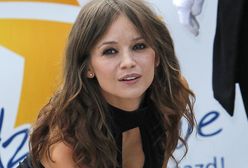 Pokazał grób Anny Przybylskiej. Ten widok mówi sam za siebie