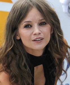 Pokazał grób Anny Przybylskiej. Ten widok mówi sam za siebie