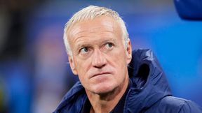 Deschamps jednak zostanie w reprezentacji Francji?! Jest jeden warunek