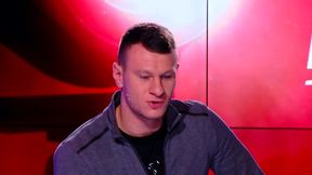 "Klatka po klatce #10: ciekawy debiut w polskim MMA (wideo)