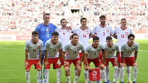 "Na mundialu najedlibyśmy się wstydu". Werdykt po meczu z Ukrainą