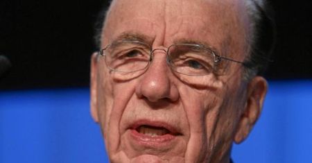 Rupert Murdoch rezygnuje ze stanowiska. Sensacyjny krok medialnego magnata
