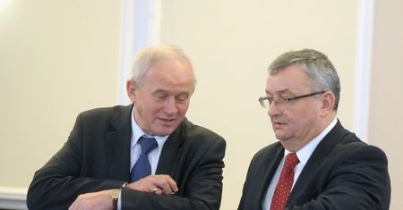 Rekonstrukcja rządu. Spytaliśmy ministrów, czy zostają w resortach