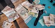 86-latka straciła ponad 515.000 zł
