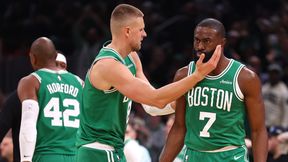 Porażka mistrzów NBA! Niemiec dał show w końcówce