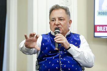 Ma dom w Chorwacji. Fani urządzili mu tam "ołtarzyk"