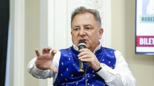 Ma dom w Chorwacji. Fani urządzili mu tam "ołtarzyk"