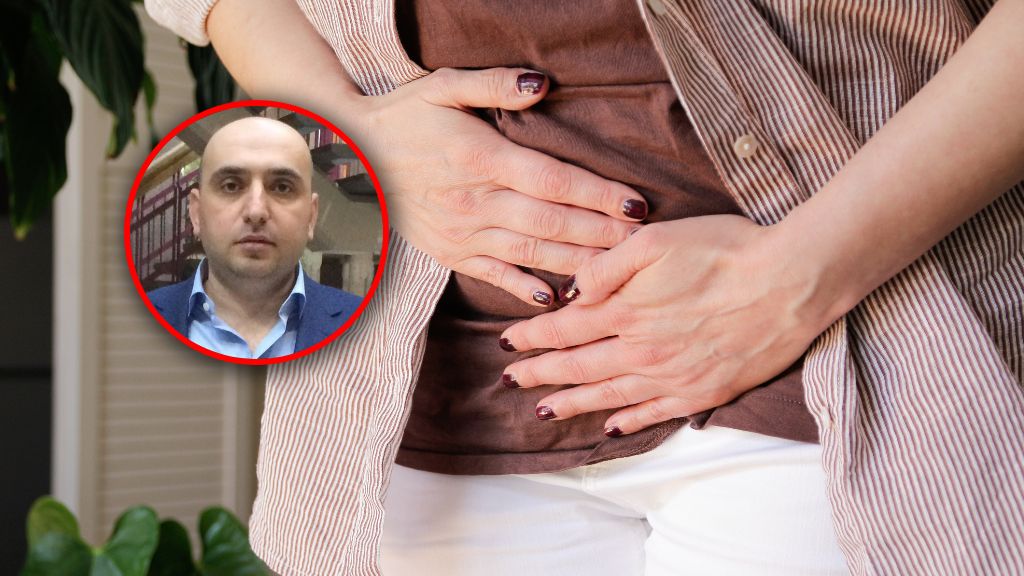 Rak jelita grubego przez długi czas może rozwijać się po cichu