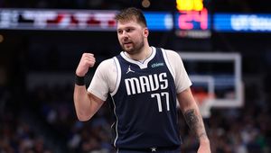 Wielka i szokująca wymiana w NBA! Luka Doncić ma nowy klub