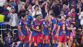 Niespodziewane problemy. Mecz Barcelony opóźniony