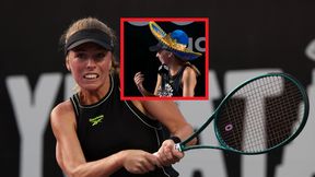 Wszyscy wybuchli śmiechem. Oto, co zrobiła Fręch