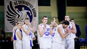 Filip Zegzuła: Przespaliśmy początek meczu