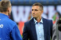 Marcin Brosz: Chcemy pokrzyżować plany trenerowi Wdowczykowi