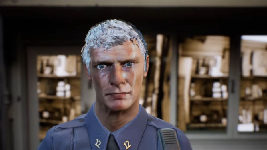 "Cyberprank 2069", to gra-żart, który nie spodobał się graczom