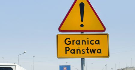 Koronawirus. Czesi zaostrzają zasady. Niezaszczepieni Polacy zmuszeni do testów
