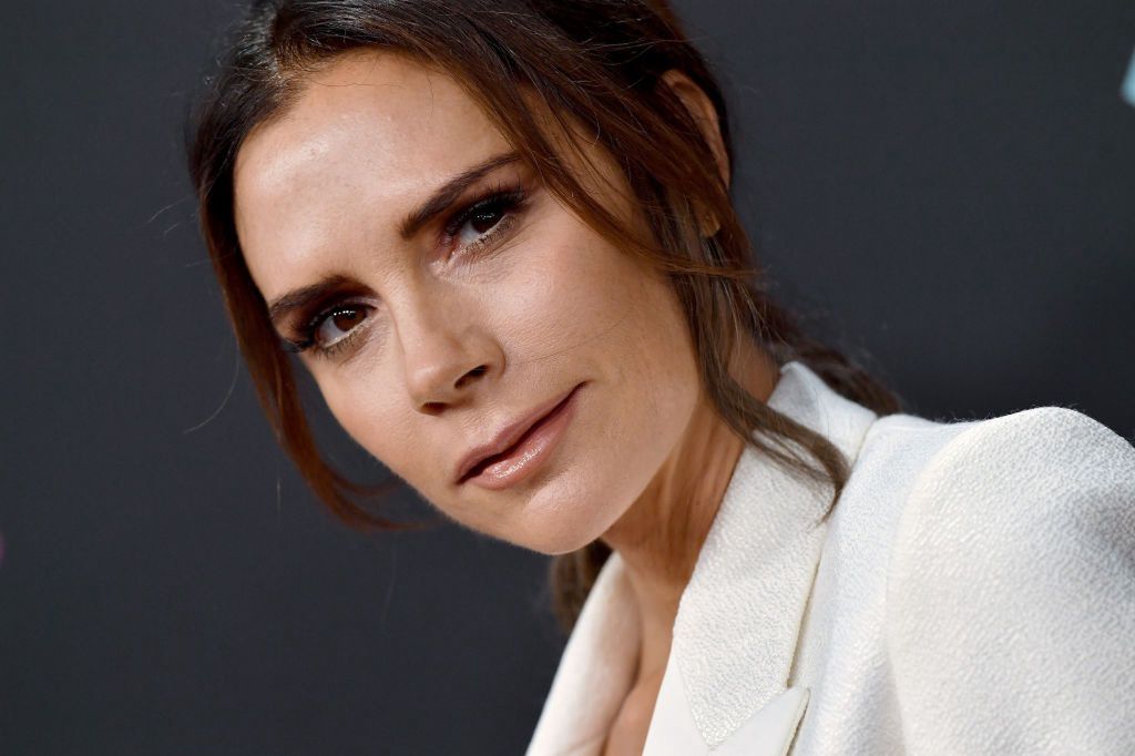 Victoria Beckham pod ostrzałem krytyki. Dopiekł jej brytyjski dziennikarz