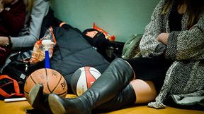 ACK UTH Rosa Radom - GTK Gliwice 60:69 (galeria)