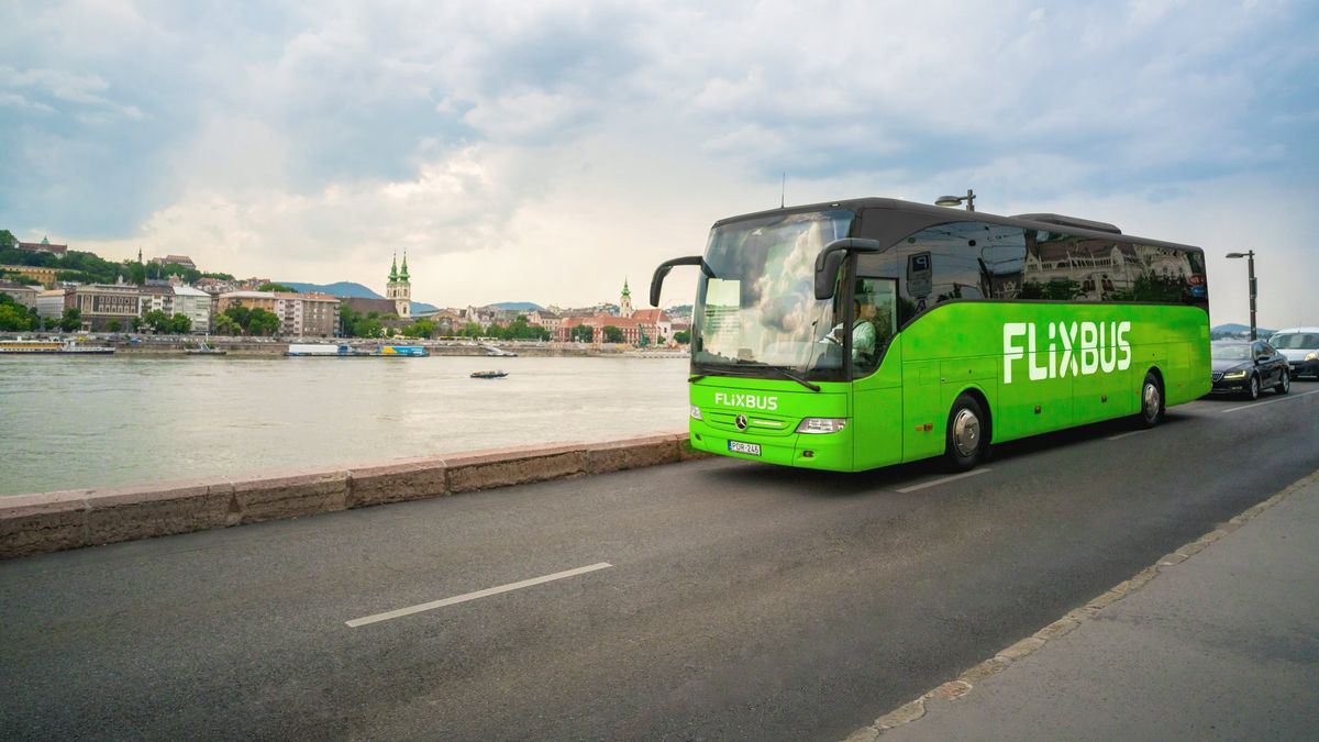 Wrocław. Flixbus wznawia kolejne połączenia. Dojedziemy na Węgry i do Austrii
