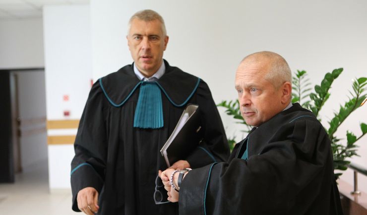 Giertych idzie do Trybunału w Hadze. Chodzi o działania polskich służb