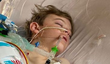 Ośmiolatek przeszedł COVID-19. Potem dopadły go powikłania PIMS