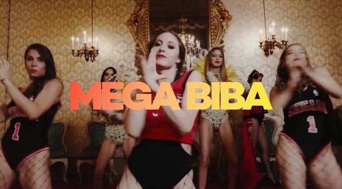 Mega biba