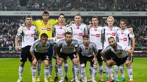 LE: Legia ze Spartakiem Moskwa, Śląsk z Rapidem Bukareszt