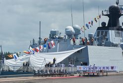 Manewry z Rosją i Chinami podczas szczytu G20? Rząd RPA podjął decyzję