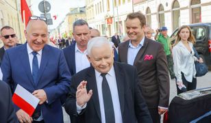 Demobilizować "anty-PiS". Sztab partii Kaczyńskiego ma plan na wybory
