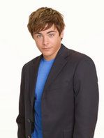 Zac Efron lubuje się w scenach miłosnych