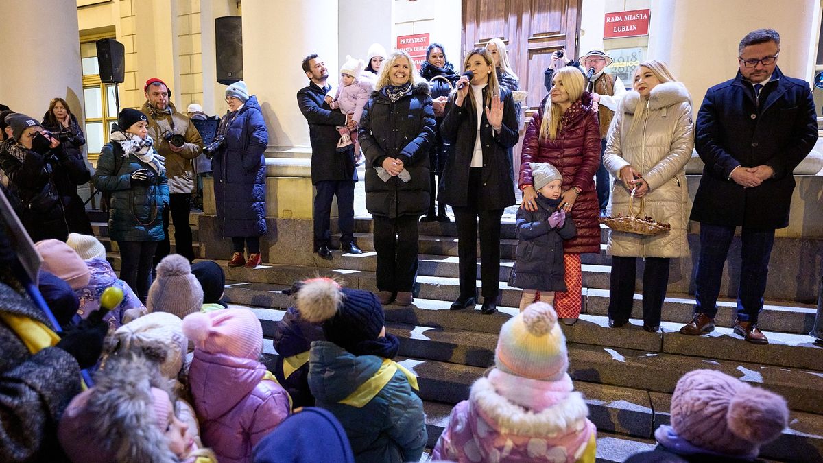 Materiały prasowe / Łukasz Szeląg