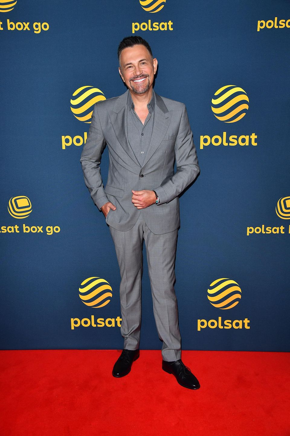 Gwiazdy na ramówce Polsatu