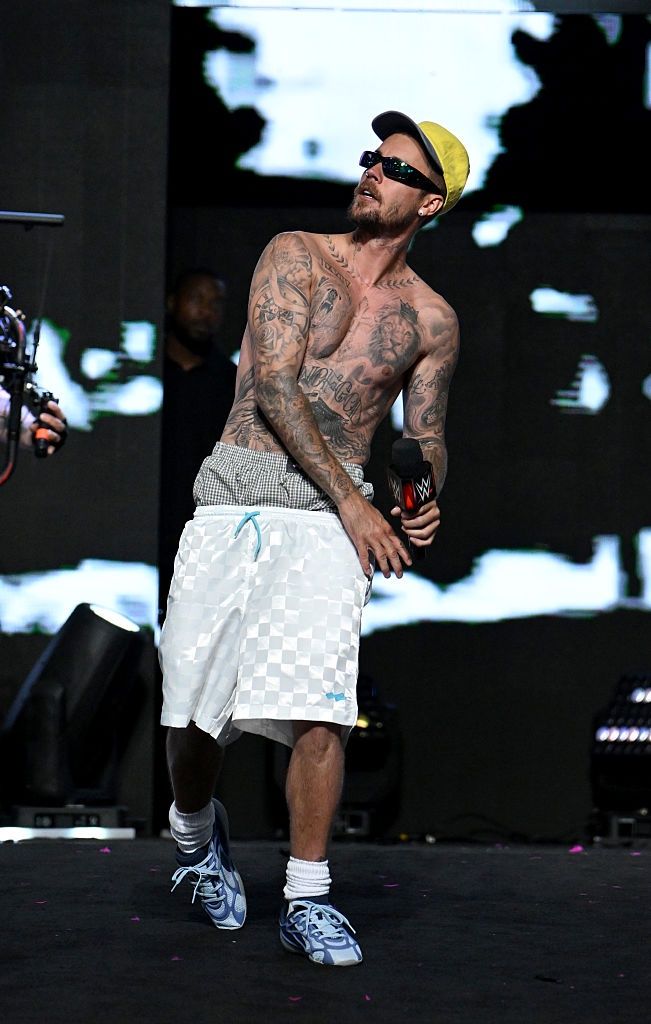 Justin Bieber