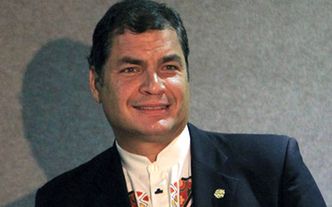 Azyl dla Juliana Assange'a? Rozważają to