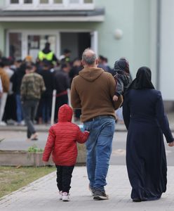 Niemcy stracili cierpliwość. Imigranci zajmują miejsce uczniów