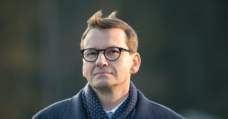 Sondaż dla WP. Polacy ocenili Morawieckiego. Dane są bezwzględne