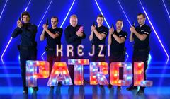 “Krezji Patrol” nowym serialem w serwisie Polsat Box Go (wideo)