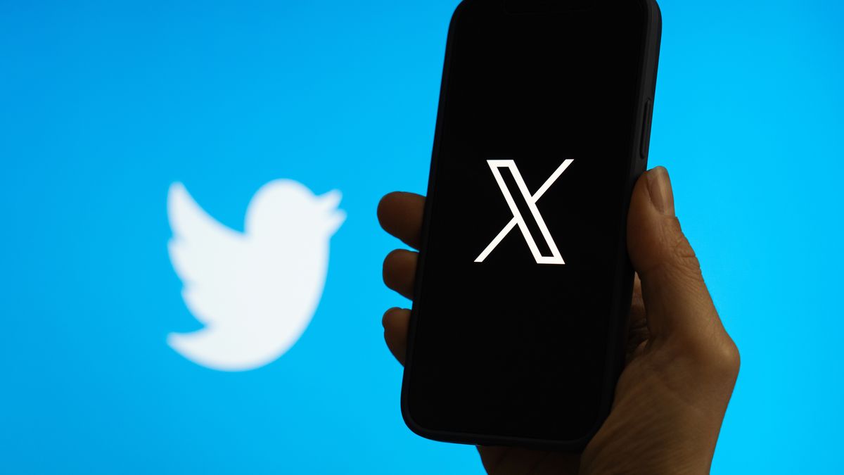 X (Twitter)