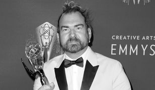 Poleciał do USA po nagrodę. Po powrocie zmarł na COVID-19