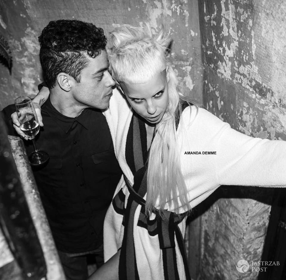 Rami Malek zagra Freddiego Mercury'ego w filmie Bohemian Rhapsody