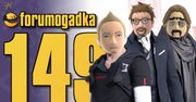 Forumogadka #149 Ta o LARPie Amiszów i barierach w życiu